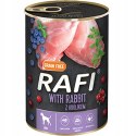 DOLINA NOTECI RAFI CLASSIC MIX SMAKÓW 24X 400G