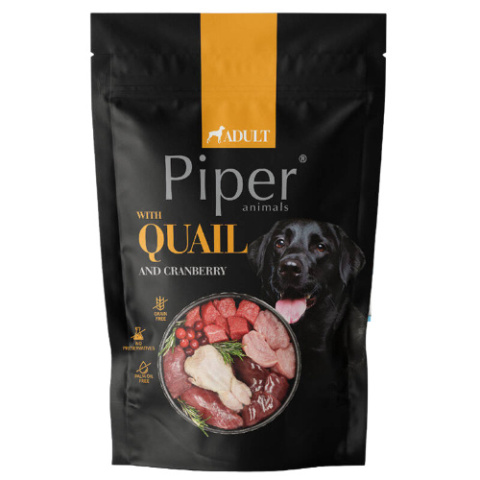 Dolina Noteci Piper Mix Smaków 20X500G Dla Psa
