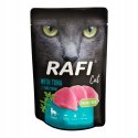 Dolina Noteci Rafi Cat Mix Smaków Saszetka 20x100g