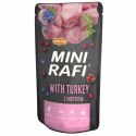 KARMA RAFI MINI SASZETKA MIX SMAKÓW 20x150G DLA PSA