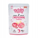 Mokra karma dla Psa Tuf Tuf mix smaków saszetka 20x300g