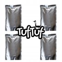 Mokra karma dla Psa Tuf Tuf z drobiem saszetka 10x500g