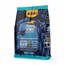 Primal Spirit Iberian Salmon karma dla psa 1kg