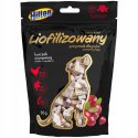 Przysmak Hilton Liofilizowany Kurczak z Żurawiną 50g dla psa