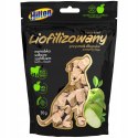 Przysmak Hilton Liofilizowany z Wątróbką Wołową i Jabłkiem 50g dla psa