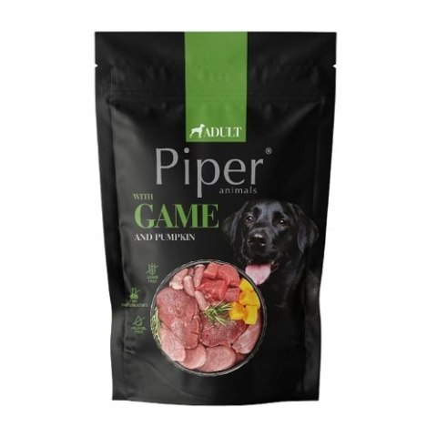 Dolina Noteci Piper Mix Smaków 24X500G Dla Psa