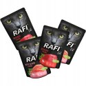 Dolina Noteci Rafi Cat Mix Smaków Saszetka 20x300g