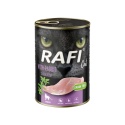 Dolina Noteci Rafi Cat Mix smaków 12x400g Dla Kota