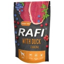Dolina Noteci Rafi Mix Smaków Saszetka 40x500g Dla Psa