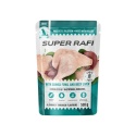 Super Rafi Mokra karma dla psa mix 4 smaków 20x500 g