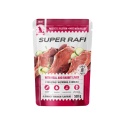 Super Rafi Mokra karma dla psa mix 4 smaków 20x500 g